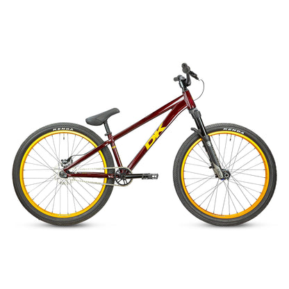 DK Asterik 26" Dirt Jumper - CB2676