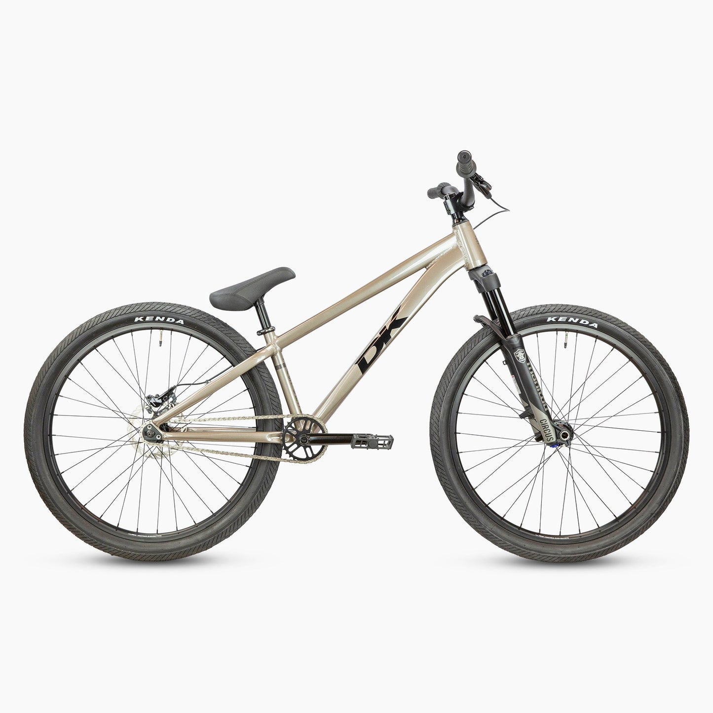 DK Asterik 26" Dirt Jumper - CB2676