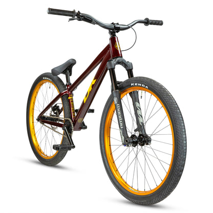 DK Asterik 26" Dirt Jumper - CB2676