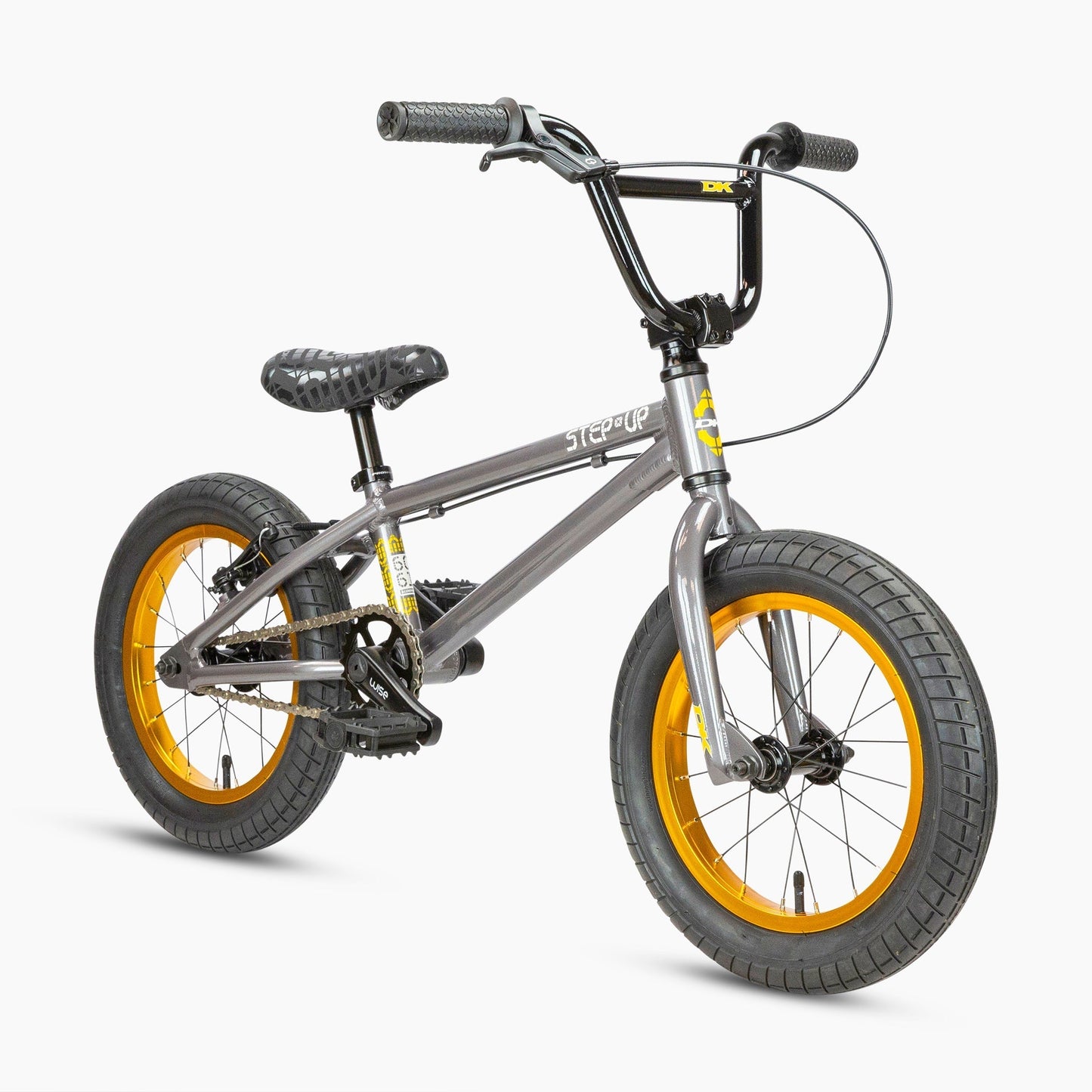 DK Bikes Step Up 14" - CB2701
