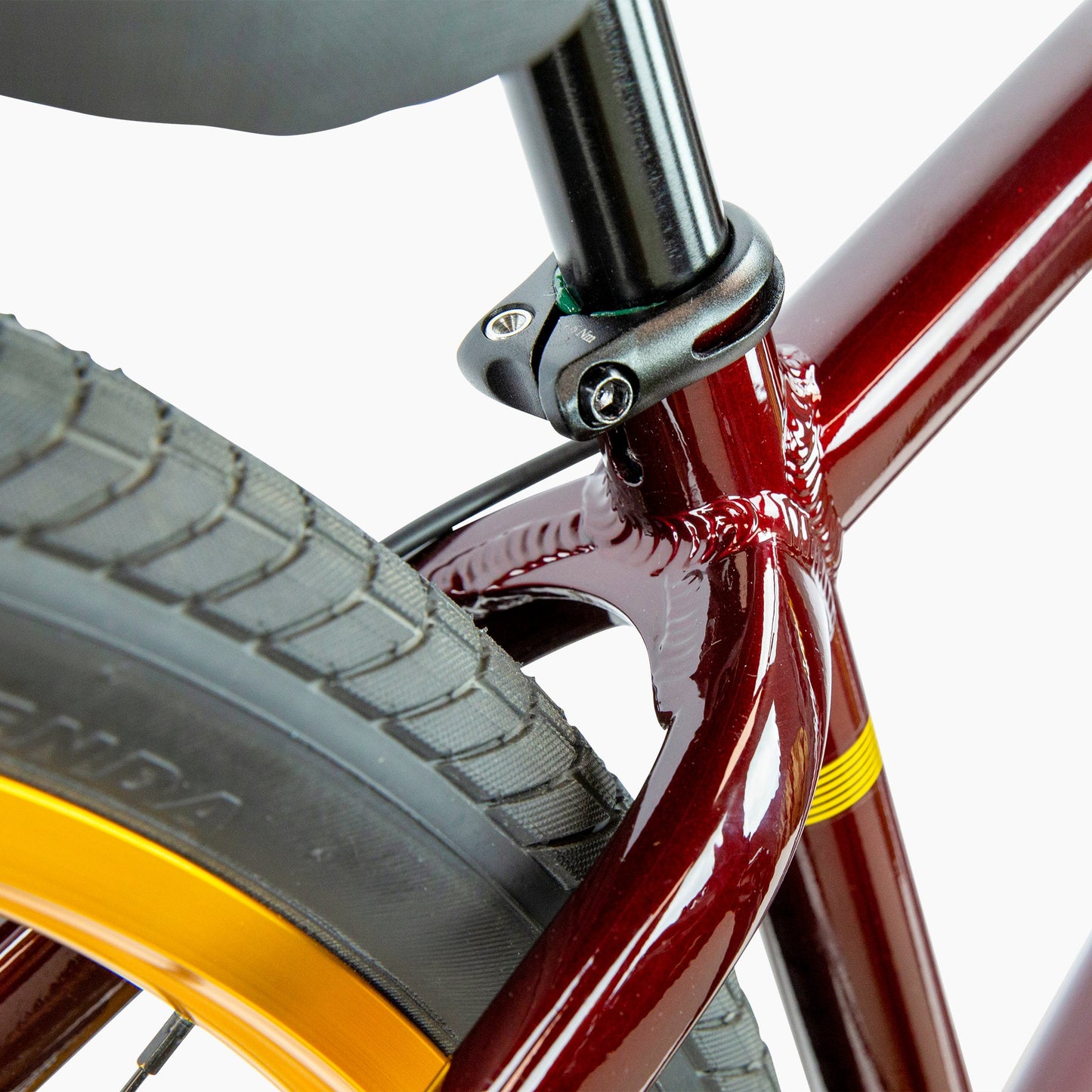 DK Asterik 26" Dirt Jumper - CB2676