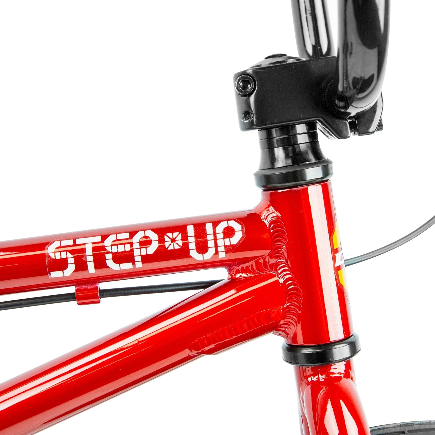 DK Bikes Step Up 14" - CB2701