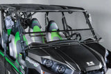 UTV Windshields Kawasaki Teryx 1/4" Scratch Resistant Tilting UTV Windshield 2 & 4 Seat (2016+) - KT16FULLT14MAR