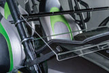 UTV Windshields Kawasaki Teryx 1/4" Scratch Resistant Tilting UTV Windshield 2 & 4 Seat (2016+) - KT16FULLT14MAR