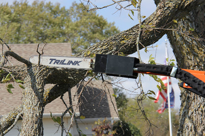 LimbSaw Hydraulic Chainsaw - LS8-FULL-9701