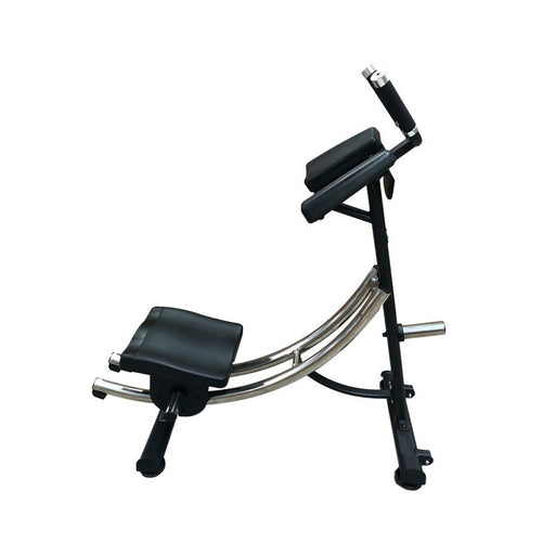 The Abs Company Ab Coaster CS1500 Adjustable Ab Machine - ABS2003