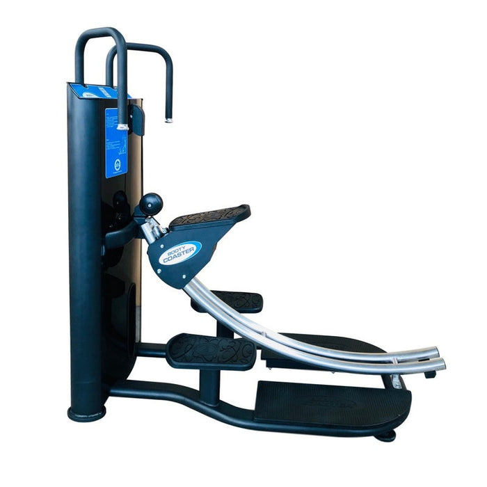 The Abs Company BootyCoaster Glute Machine - ABS1011