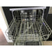 Kleenmaid DW6020X 60cm Freestanding or Built-under Dishwasher