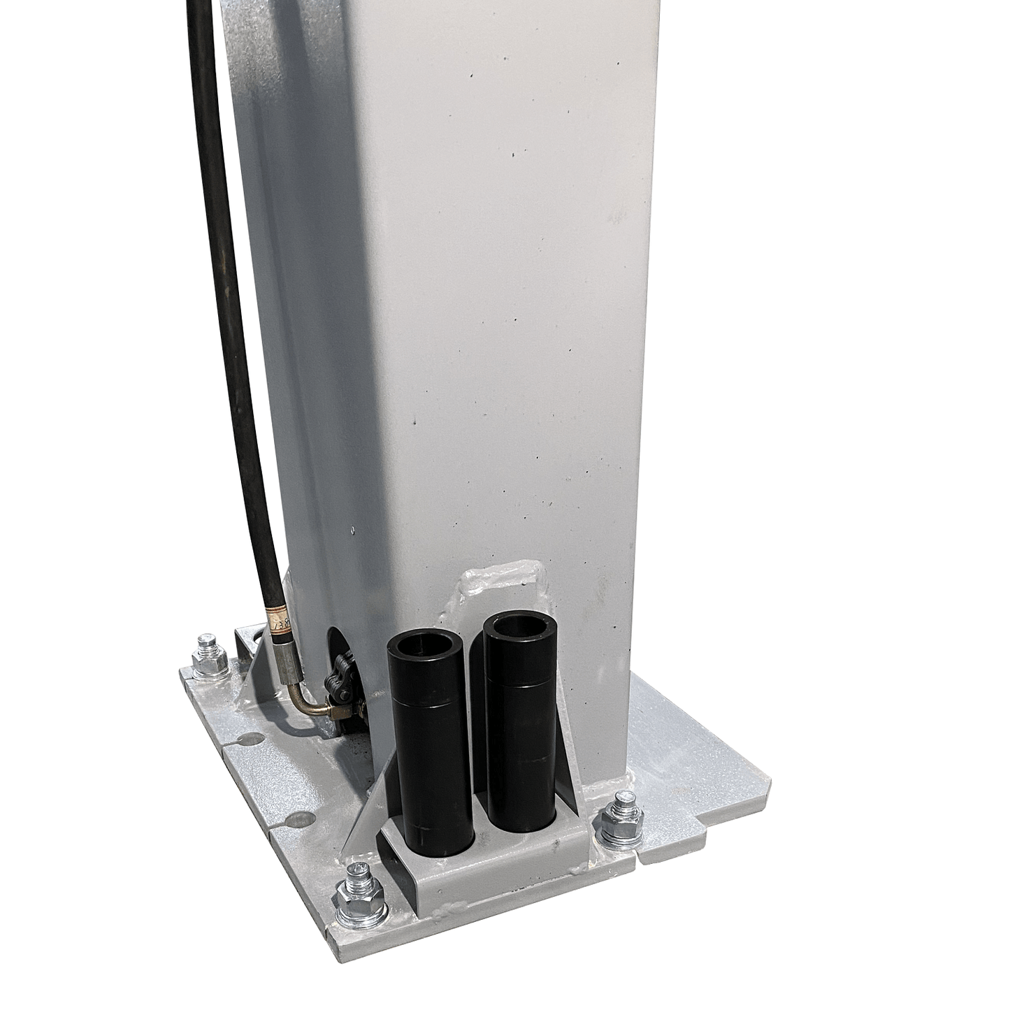Triumph NTO-10A 10,000 lb Two Post Auto Lift - NTO-10A-1