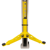 Triumph NTO-10A 10,000 lb Two Post Auto Lift - NTO-10A-1