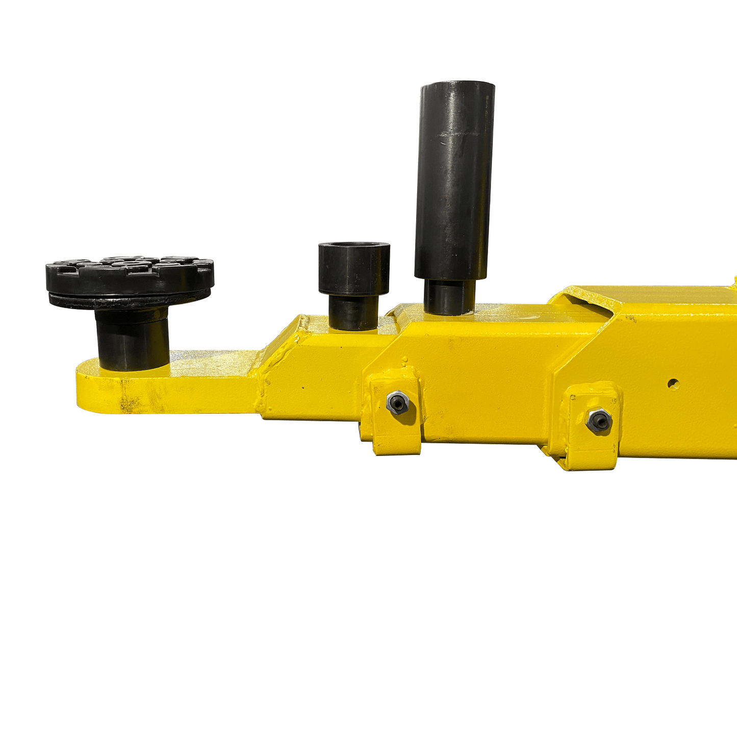 Triumph NTO-10A 10,000 lb Two Post Auto Lift - NTO-10A-1