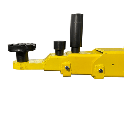 Triumph NTO-10A 10,000 lb Two Post Auto Lift - NTO-10A-1