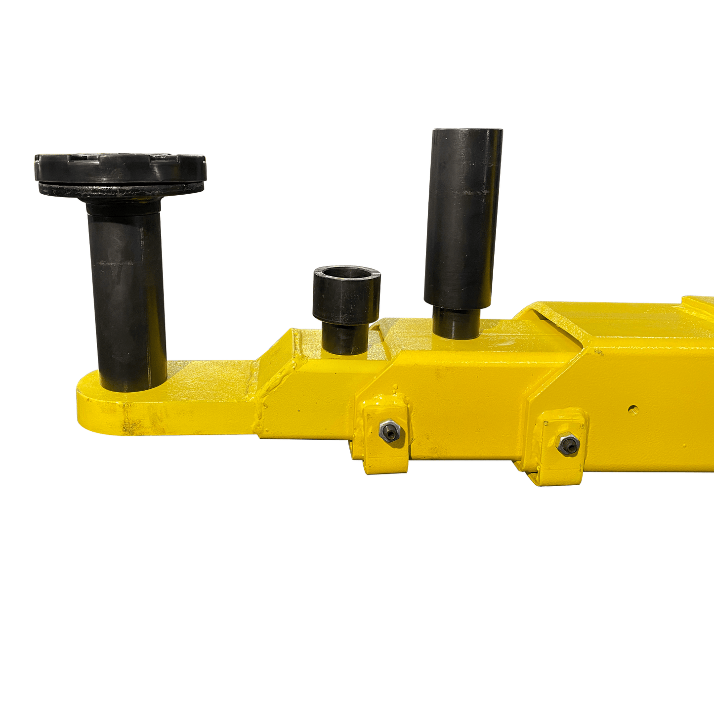 Triumph NTO-10A 10,000 lb Two Post Auto Lift - NTO-10A-1