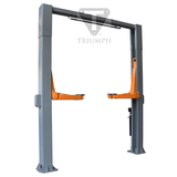 Triumph 15,000 lb Two Post Auto Lift - NTO-15