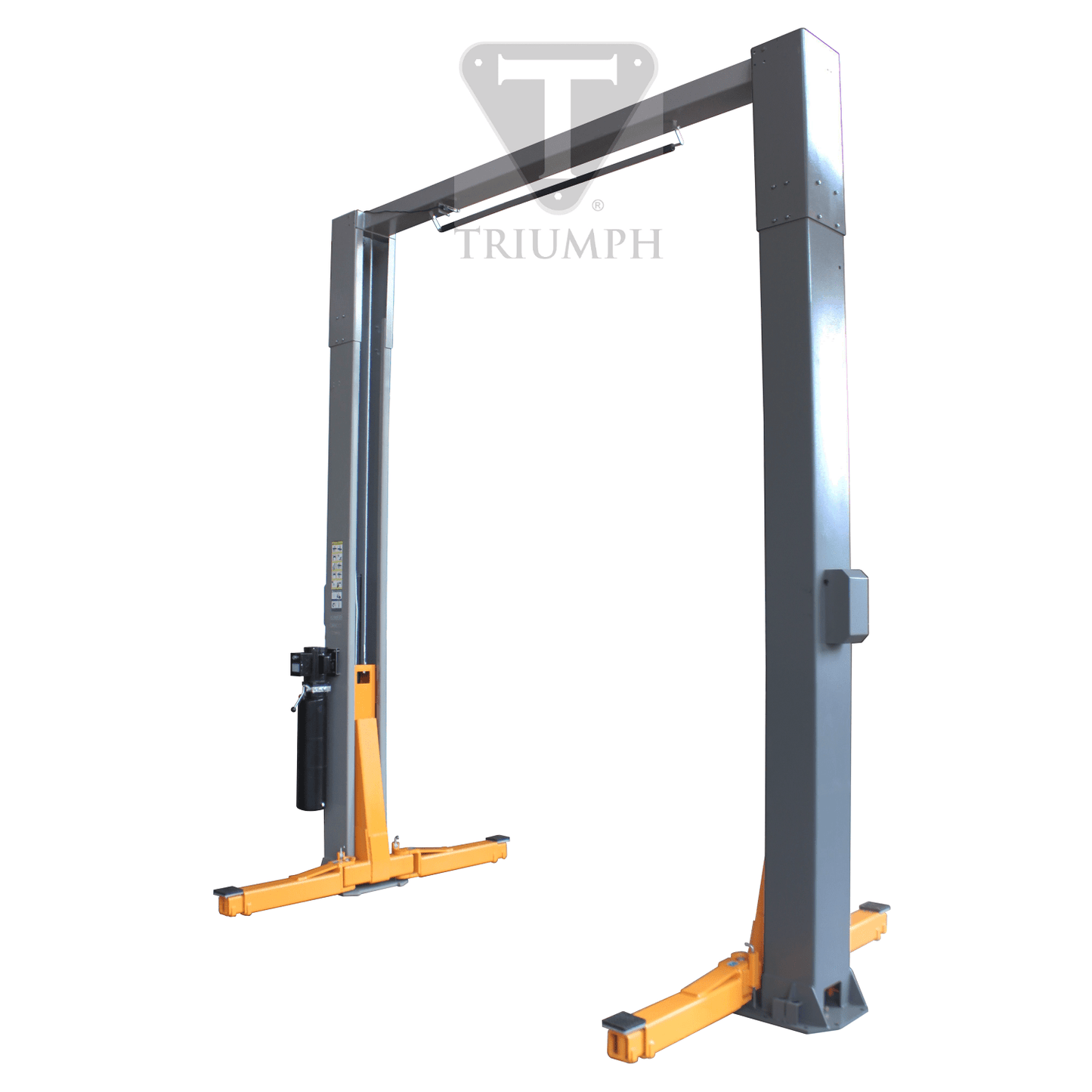 Triumph 15,000 lb Two Post Auto Lift - NTO-15