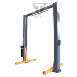Triumph 15,000 lb Two Post Auto Lift - NTO-15