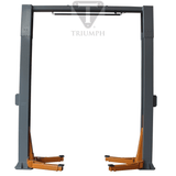 Triumph 15,000 lb Two Post Auto Lift - NTO-15