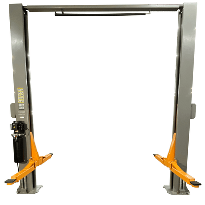 Triumph NTO-11A 11,000 lb Two Post Auto Lift - NTO-11A-1