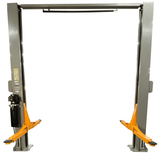 Triumph NTO-11A 11,000 lb Two Post Auto Lift - NTO-11A-1