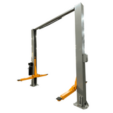 Triumph NTO-11A 11,000 lb Two Post Auto Lift - NTO-11A-1
