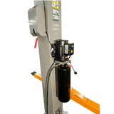 Triumph NTO-11A 11,000 lb Two Post Auto Lift - NTO-11A-1