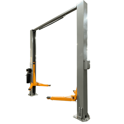 Triumph NTO-11A 11,000 lb Two Post Auto Lift - NTO-11A-1