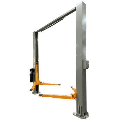 Triumph NTO-11A 11,000 lb Two Post Auto Lift - NTO-11A-1
