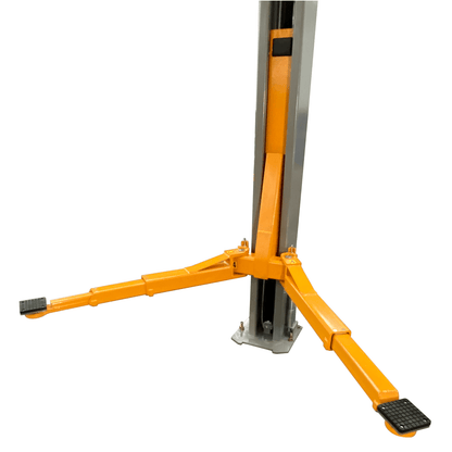 Triumph NTO-11A 11,000 lb Two Post Auto Lift - NTO-11A-1