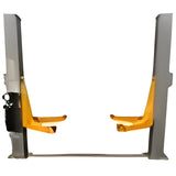 Triumph NT-15 15,000 lb Two-Post Car Lift - NT-15