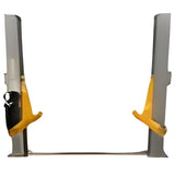 Triumph NT-15 15,000 lb Two-Post Car Lift - NT-15