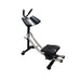 The Abs Company Ab Coaster CS1500 Adjustable Ab Machine - ABS2003