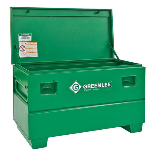 Greenlee 2448 Storage Chest - Reconditioned - 2448