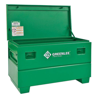 Greenlee 2448 Storage Chest - Reconditioned - 2448