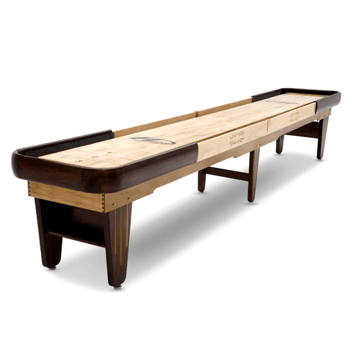 Hudson Intimidator Shuffleboard Table 9'-22' - HUD