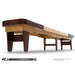 Hudson Intimidator Shuffleboard Table 9'-22' - HUD