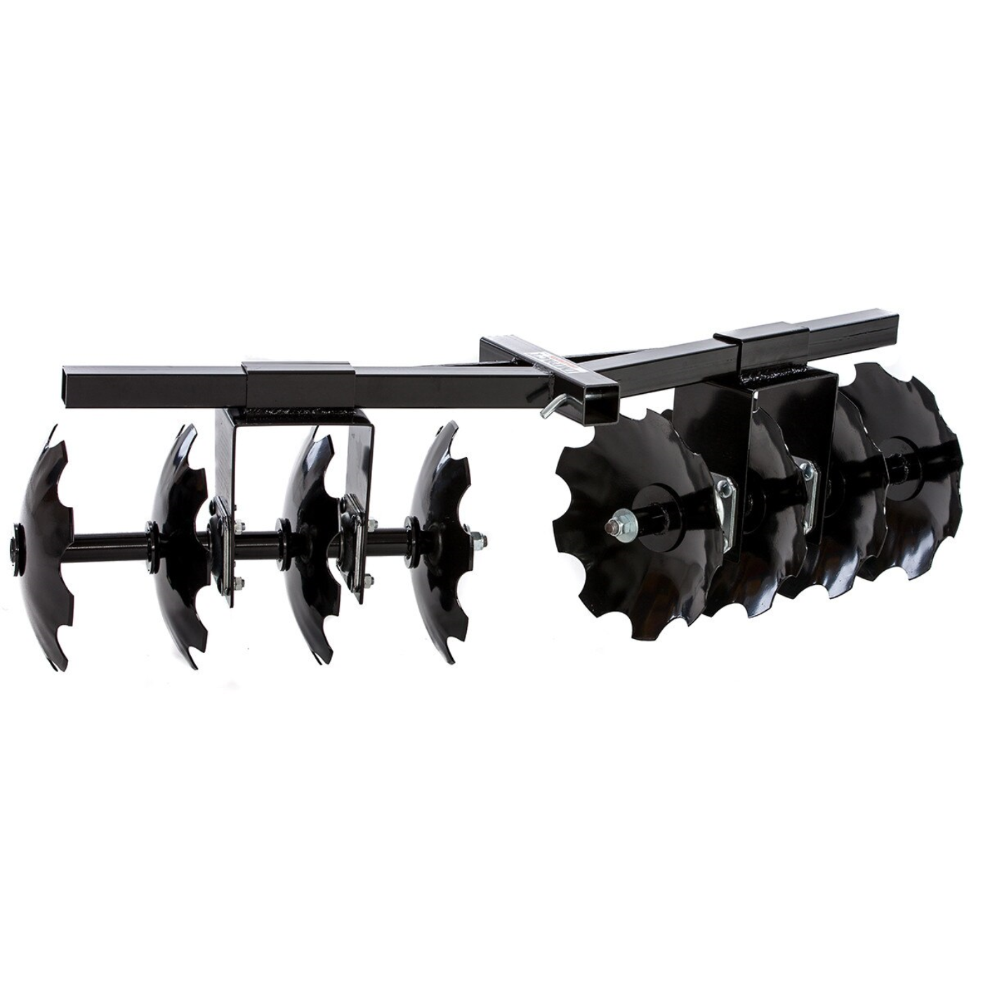 MotoAlliance Agricultural Kit Five-Piece Hydraulic System New - IP4999_5_PIECE_HYDRO_KIT