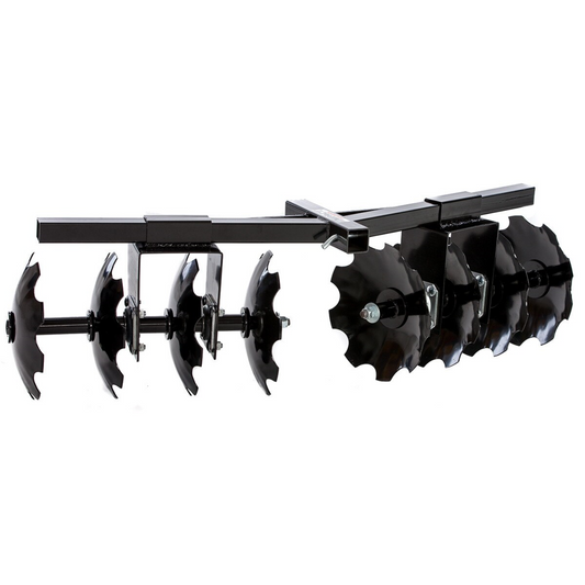 MotoAlliance Agricultural Kit Six-Piece Hydraulic System New - IP4999_6_PIECE_HYDRO_KIT