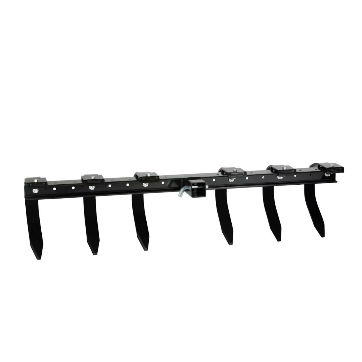 MotoAlliance Impact Implements Agricultural Kit 6-Piece System New - IP4999_6_PIECE_KIT
