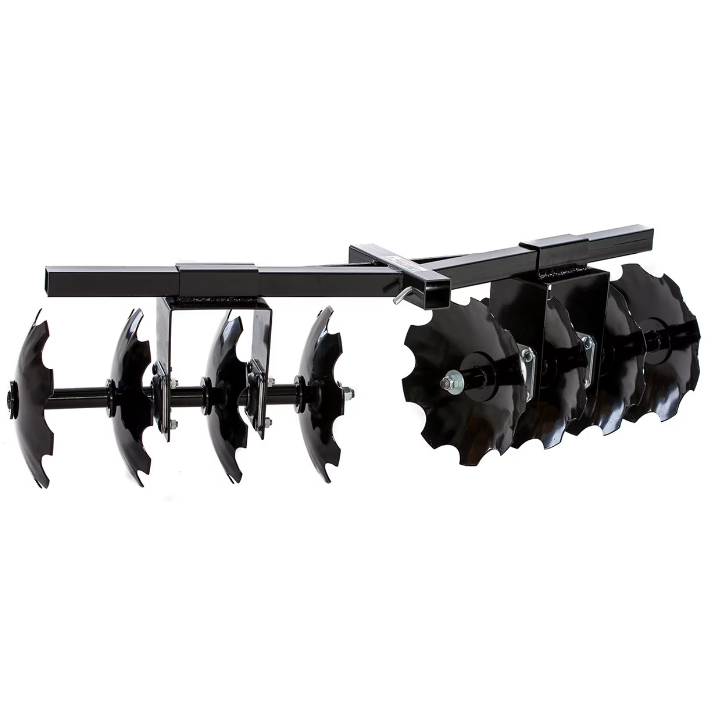 MotoAlliance Impact Implements Agricultural Kit 6-Piece System New - IP4999_6_PIECE_KIT