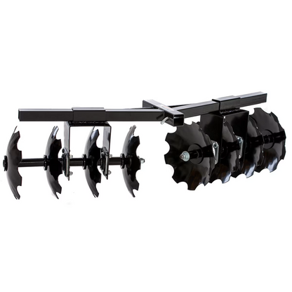 MotoAlliance Impact Implements Agricultural Kit 6-Piece System New - IP4999_6_PIECE_KIT