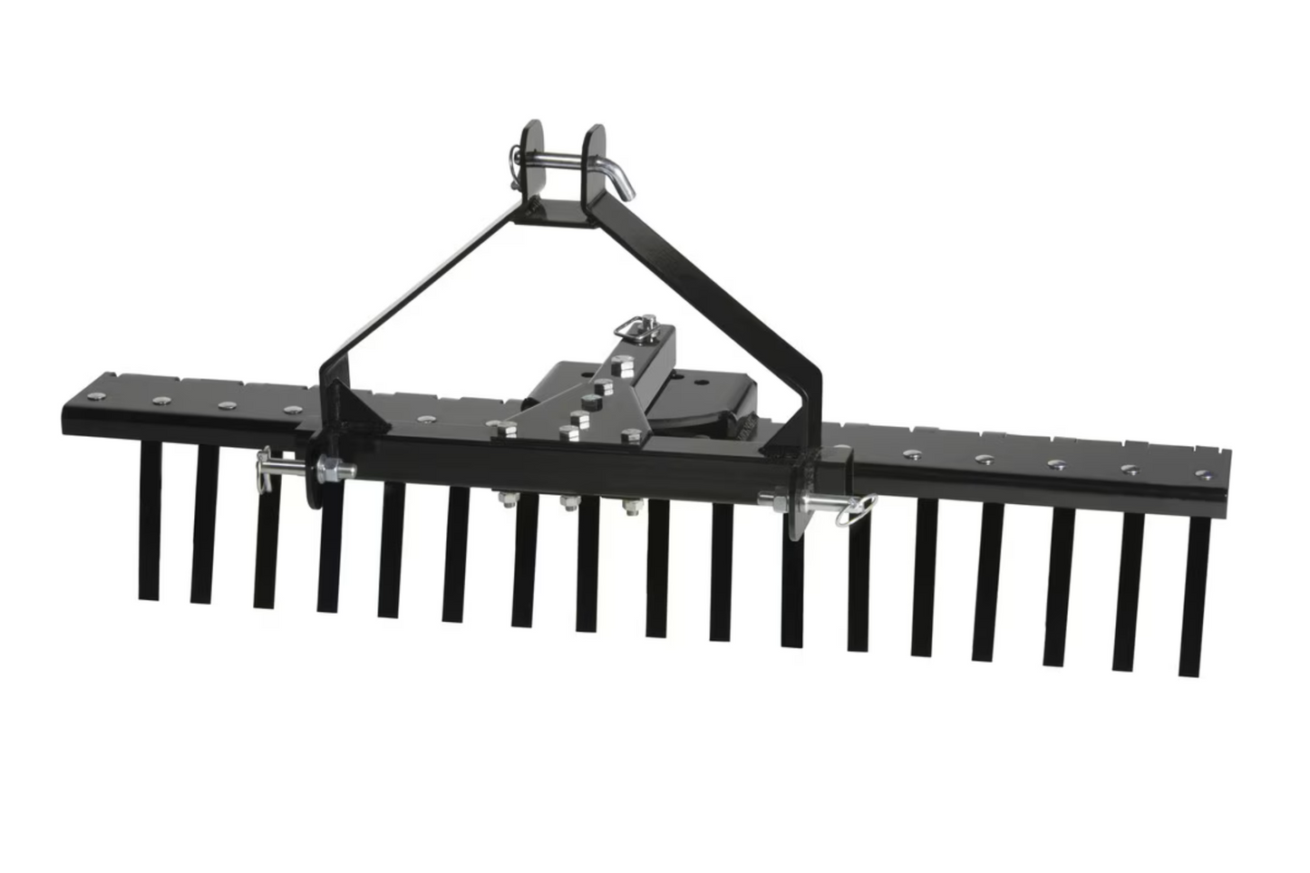 MotoAlliance Agricultural Kit 7-Piece System for Cat-0 Tractors New - IP6000_7_PIECE_KIT