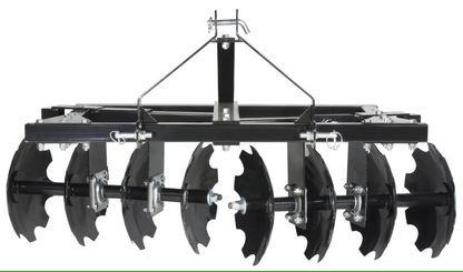 MotoAlliance Agricultural Kit 7-Piece System for Cat-0 Tractors New - IP6000_7_PIECE_KIT