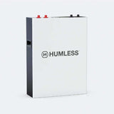 Humless IP65 Certified 5kWh Lithium-ion Battery LIFEPO4