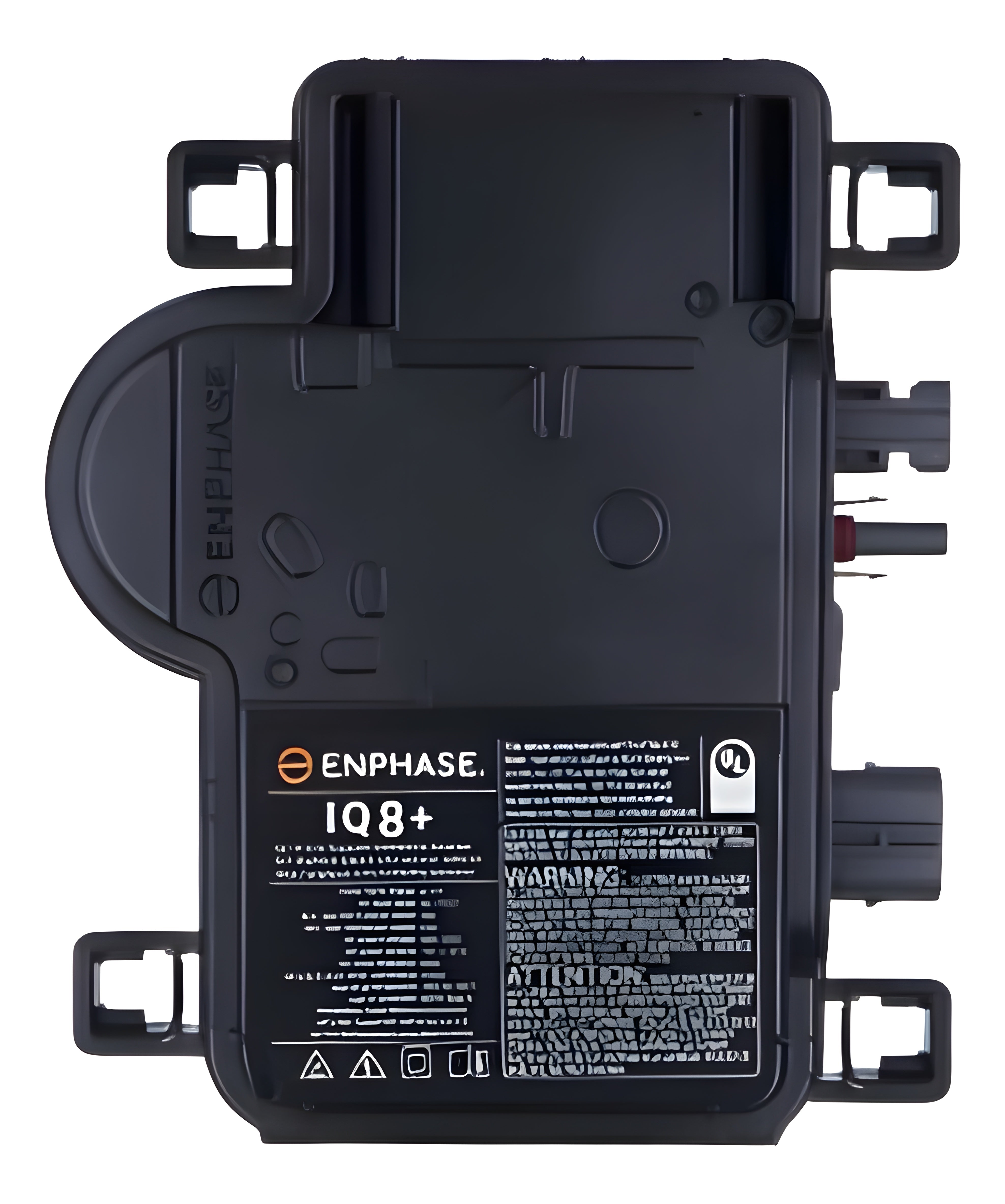 Enphase IQ PowerPack 1500