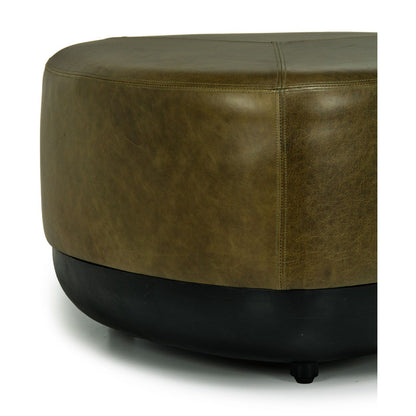 Union Home Corso Ottoman - Triangular -  BDM00172