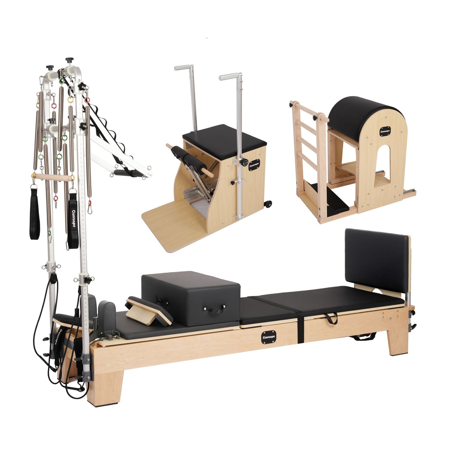 Cunruope Home & Studio Package - TC1