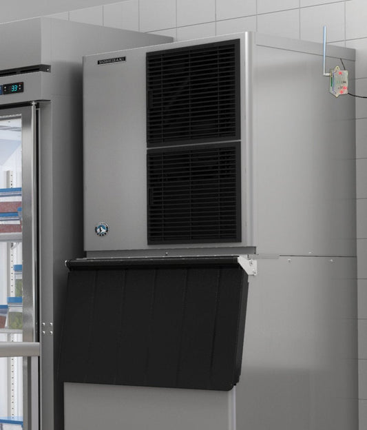 Hoshizaki KM Cuber Ice Maker Remote Monitor Accessory | HS-5562 | Hoshizaki - HS-5562