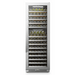 Lanbopro 153 Bottle Dual Zone Wine Cooler - LP168D