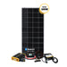 Go Power Weekender Isw: 200 Watt Solar Kit - G7583295