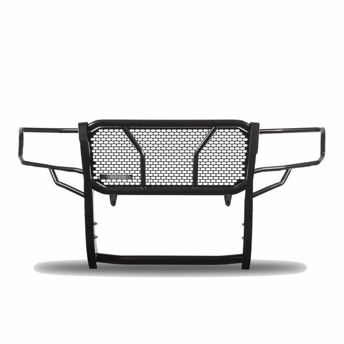 Black Horse Black Rugged Heavy Duty Grille Guar - BLKRUDOSP19B